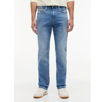 Tommy Hilfiger Jeans Ryan Straight Fit Denim Medium (DM0DM20758 - 1A4)