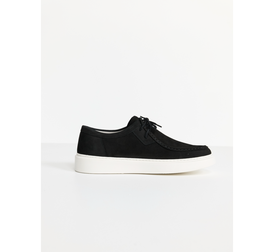 Schoenen DiDesert Black (822 - 900)