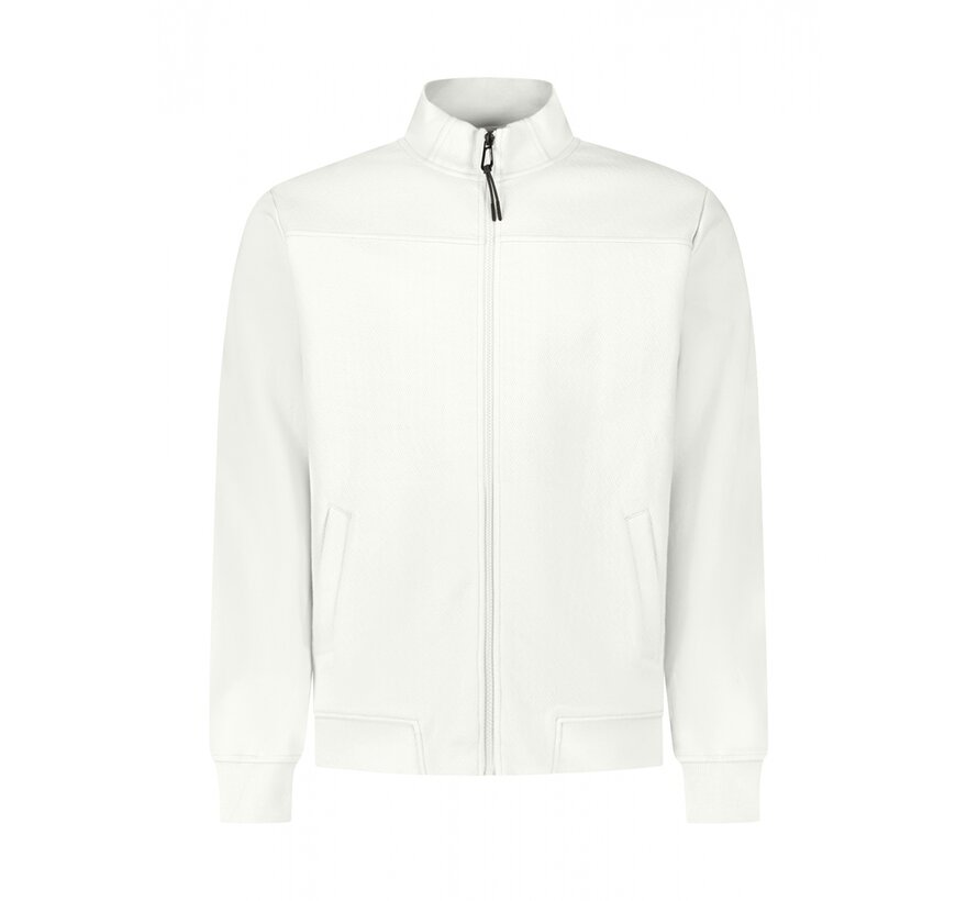 No Excess Sweat Vest Full Zip Relief Mix-Match Kit (31100115 - 013)