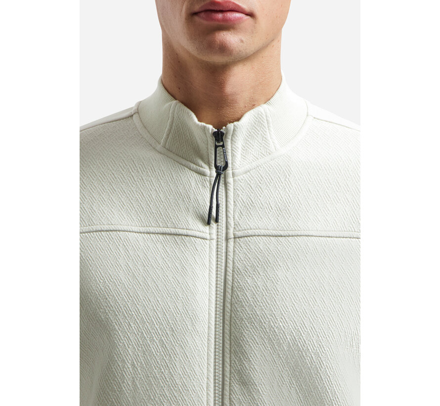 Sweat Vest Full Zip Relief Mix-Match Kit (31100115 - 013)