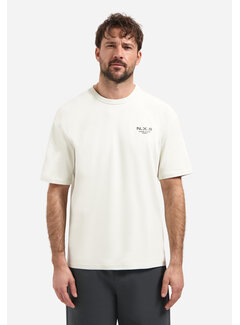 No Excess T-Shirt Crewneck Heavy Interlock Artwork Kit (31340212 - 013)