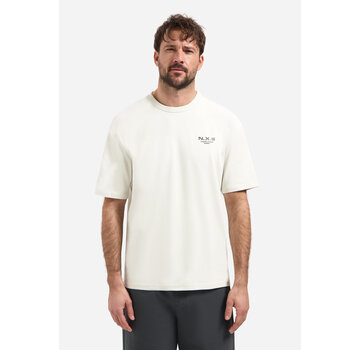 No Excess T-Shirt Crewneck Heavy Interlock Artwork Kit (31340212 - 013)