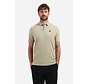 Polo Short Sleeve Basic Taupe (31380201SN - 044)