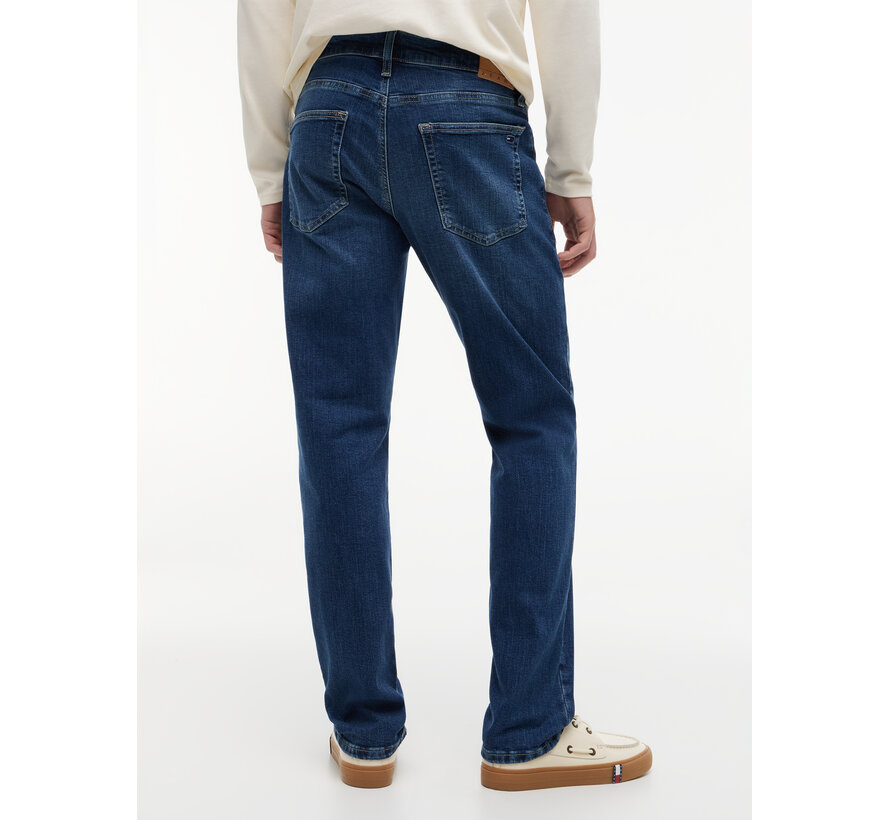 Jeans Ryan Straight Fit Denim Medium (DM0DM21054 - 1A5)