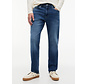 Jeans Ryan Straight Fit Denim Medium (DM0DM21054 - 1A5)