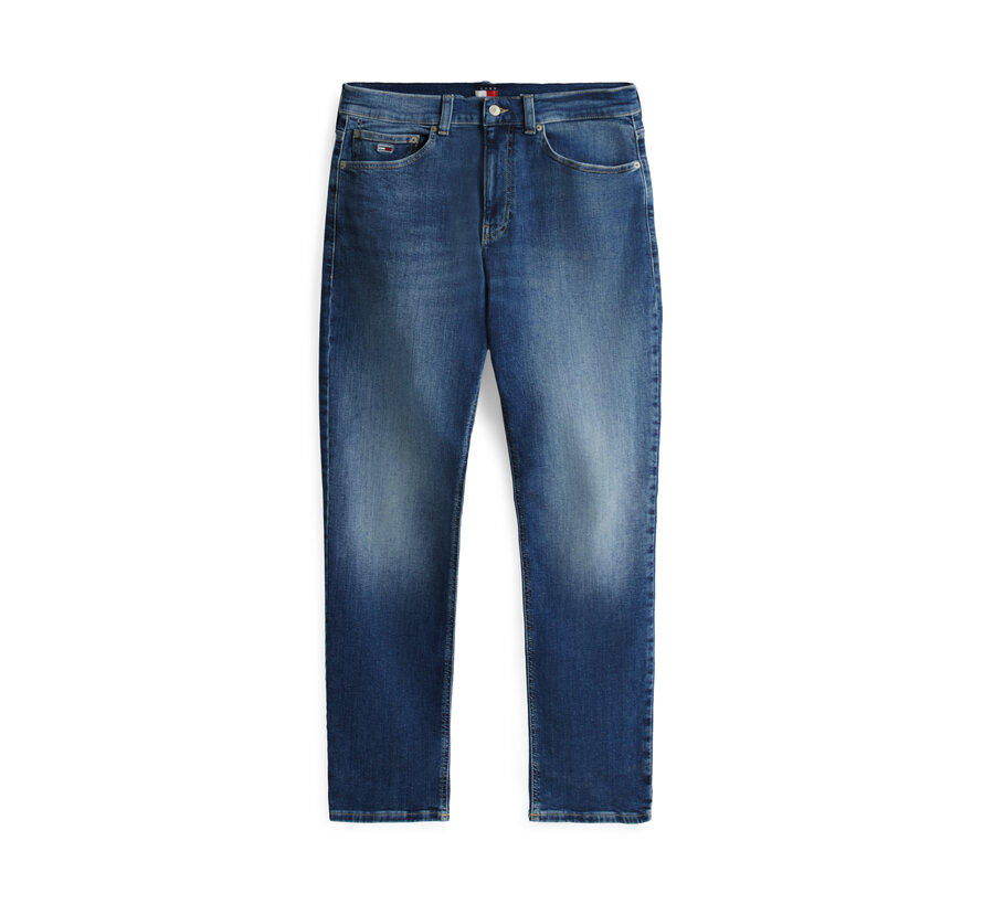 Jeans Ryan Straight Fit Denim Medium (DM0DM21054 - 1A5)