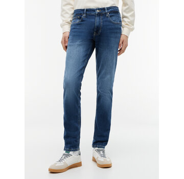 Tommy Hilfiger Jeans Scanton Slim Fit Denim Medium (DM0DM21052 - 1A5)