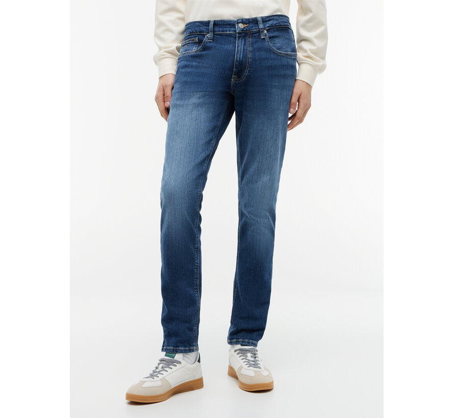 Jeans Scanton Slim Fit Denim Medium (DM0DM21052 - 1A5)