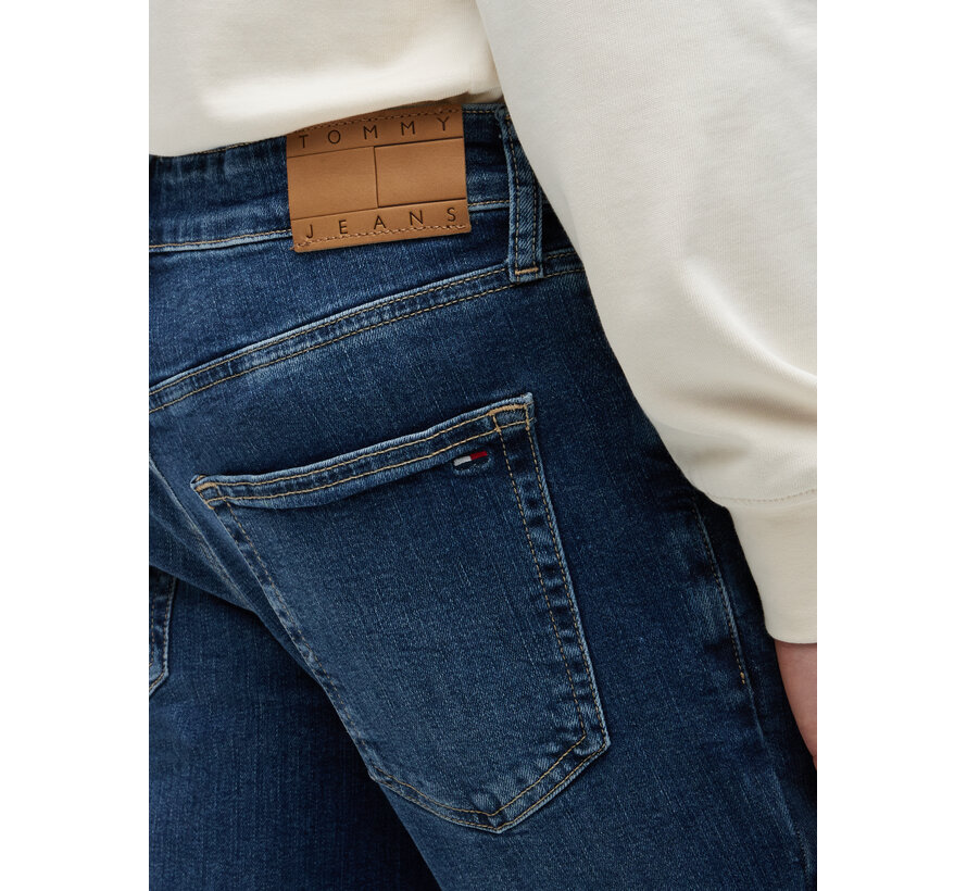 Jeans Scanton Slim Fit Denim Medium (DM0DM21052 - 1A5)