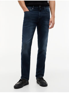 Tommy Hilfiger Jeans Scanton Slim Fit Denim Dark (DM0DM21899 - 1BK)
