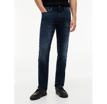 Tommy Hilfiger Jeans Scanton Slim Fit Denim Dark (DM0DM21899 - 1BK)