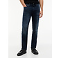 Jeans Scanton Slim Fit Denim Dark (DM0DM21899 - 1BK)