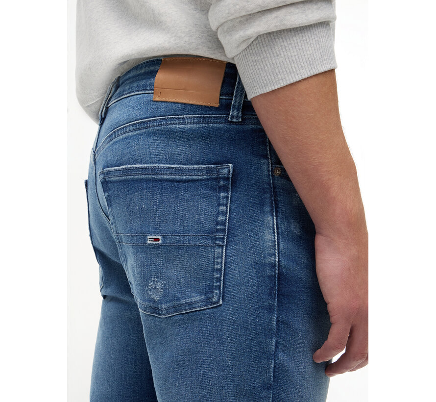 Jeans Scanton Slim Fit Denim Medium (DM0DM21903 - 1A5)