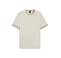 Black T-shirt H-Tessler Open White (50554536 - 131)