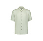 Korte Mouw Overhemd Stretch Allover Printed Green (31490341 - 050)