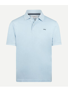 McGregor Classic Polo Regular Fit Light Blue (MM999.9001.01 - 2001)