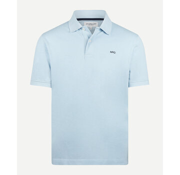 McGregor Classic Polo Regular Fit Light Blue (MM999.9001.01 - 2001)