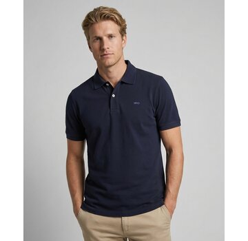 McGregor Classic Polo Regular Fit Navy (MM999.9001.01 - 2100)