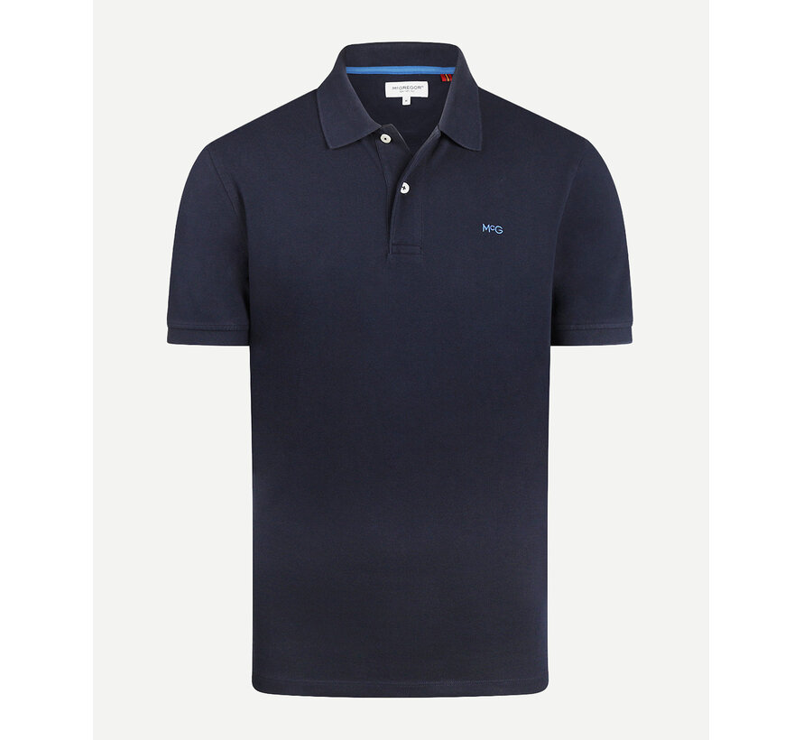 Classic Polo Regular Fit Navy (MM999.9001.01 - 2100)