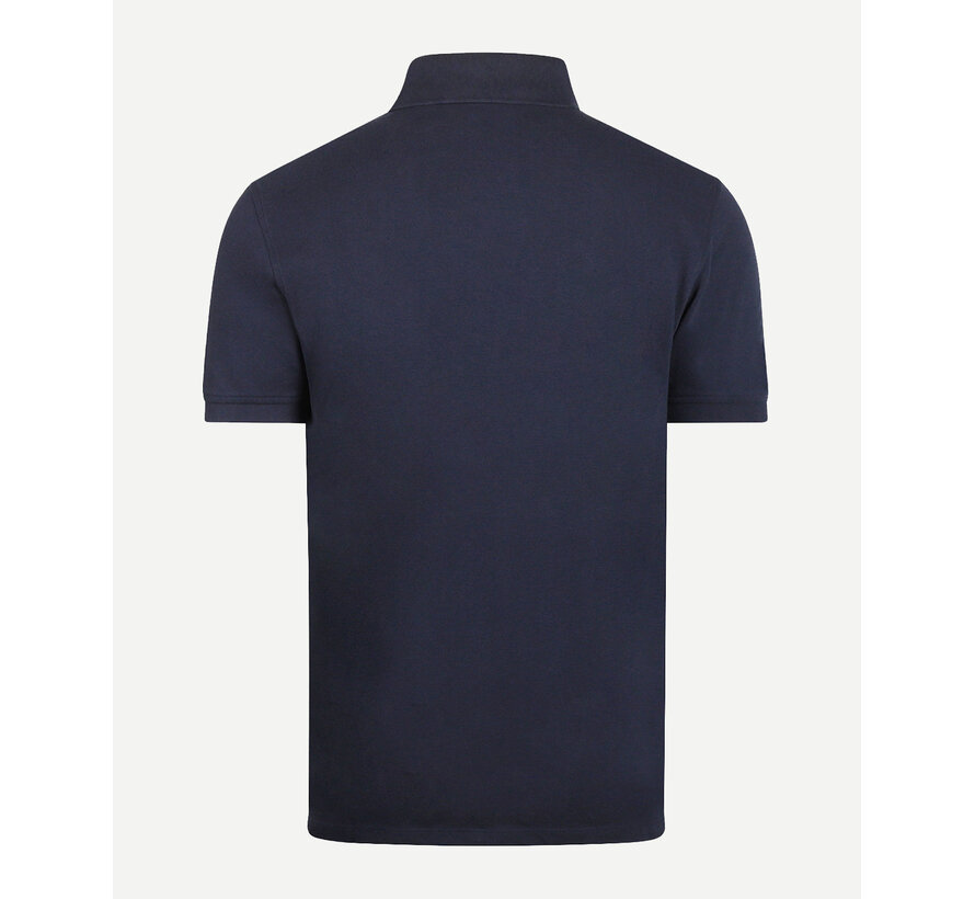 Classic Polo Regular Fit Navy (MM999.9001.01 - 2100)