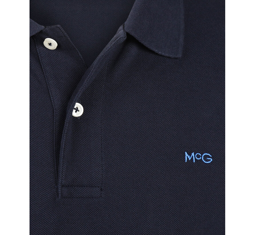Classic Polo Regular Fit Navy (MM999.9001.01 - 2100)