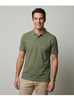 McGregor Classic Polo Regular Fit Light Olive (MM999.9001.01 - 5101)