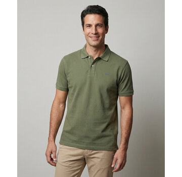 McGregor Classic Polo Regular Fit Light Olive (MM999.9001.01 - 5101)