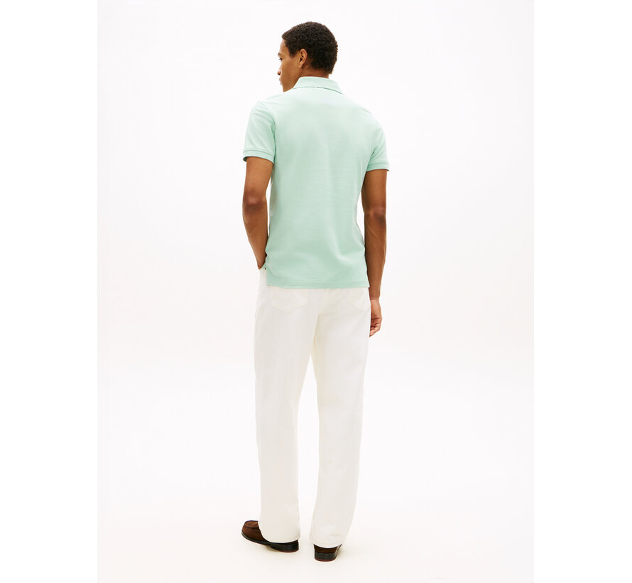 Polo 1985 Slim Fit Crushed Mint (MW0MW17771 - MAI)
