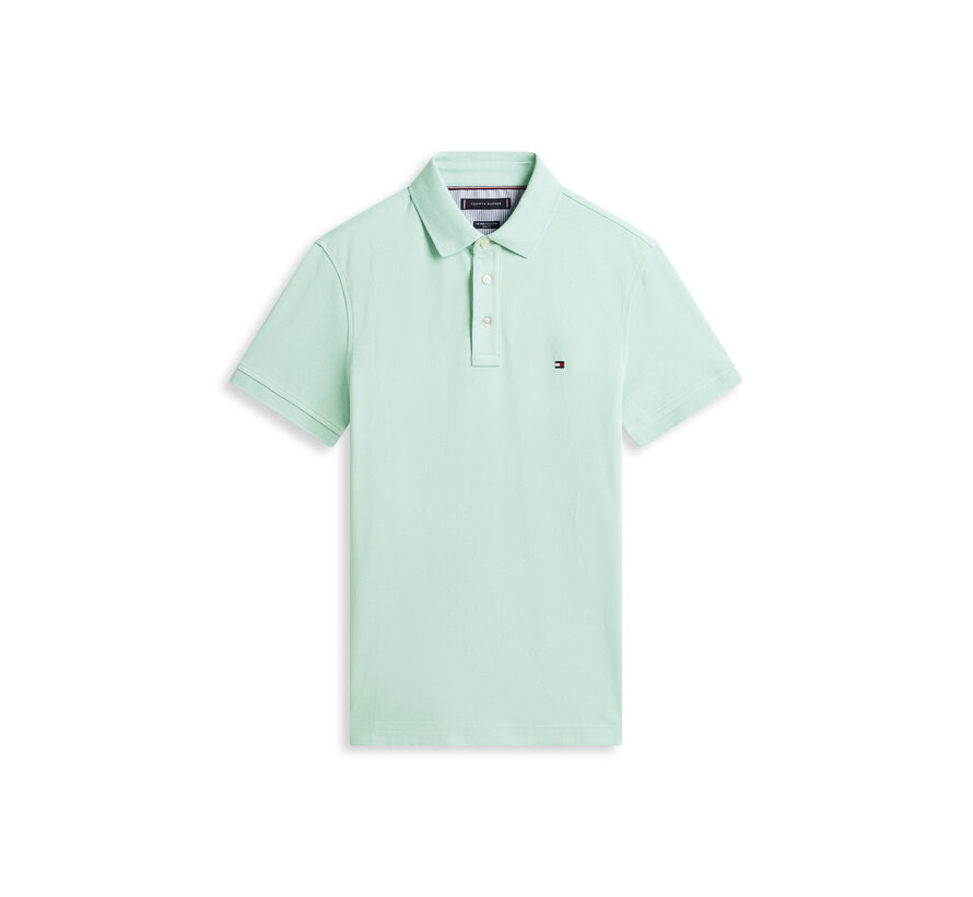 Polo 1985 Slim Fit Crushed Mint (MW0MW17771 - MAI)