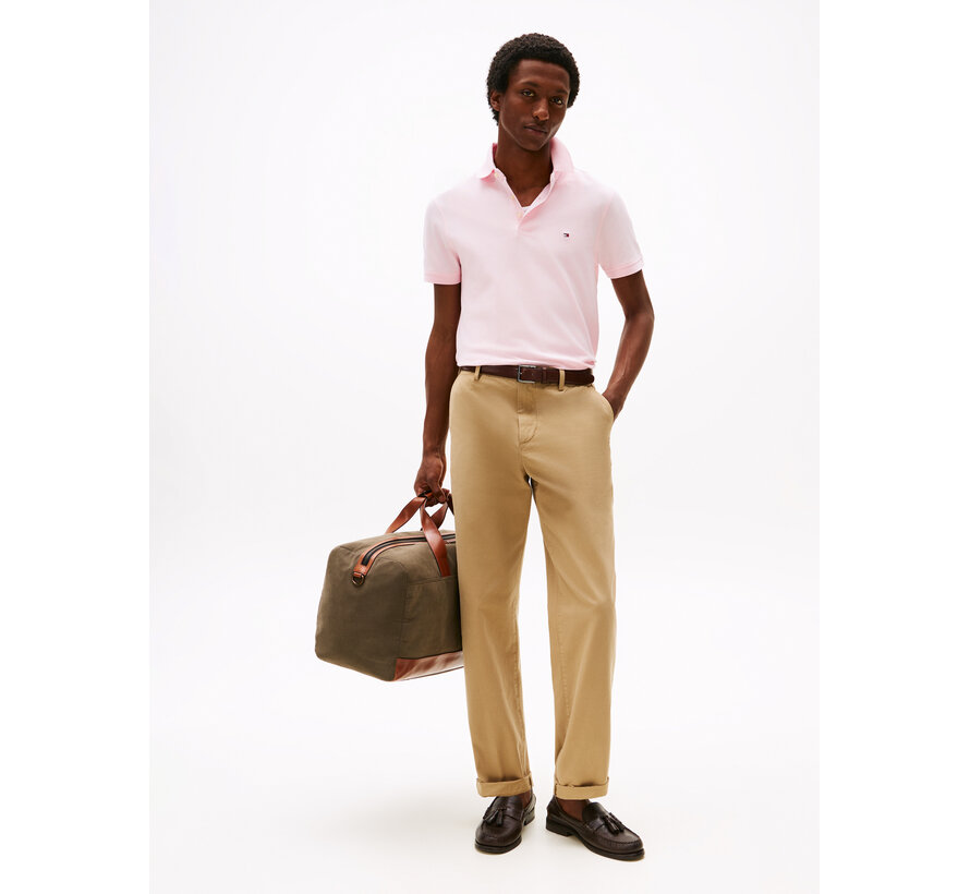 Polo 1985 Slim Fit Pink Lily (MW0MW17771 - TPB)