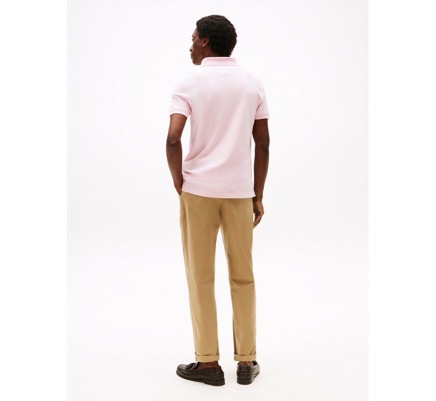 Polo 1985 Slim Fit Pink Lily (MW0MW17771 - TPB)
