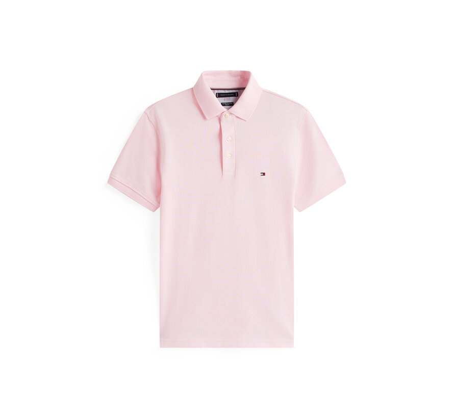 Polo 1985 Slim Fit Pink Lily (MW0MW17771 - TPB)