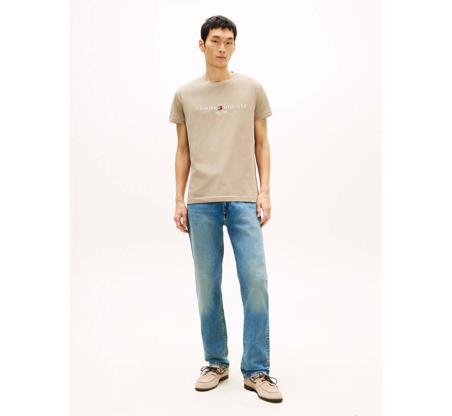 Tommy Hilfiger T-shirt Logo Keystone (MW0MW11797 - M03)