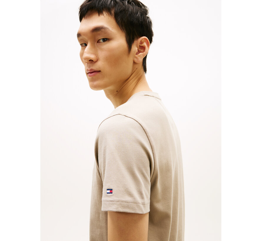 Tommy Hilfiger T-shirt Logo Keystone (MW0MW11797 - M03)