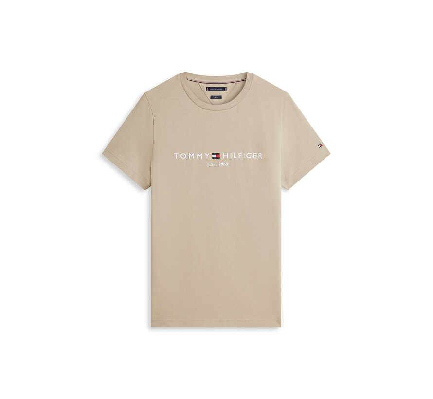 Tommy Hilfiger T-shirt Logo Keystone (MW0MW11797 - M03)