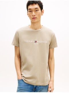 Tommy Hilfiger T-shirt Logo Keystone (MW0MW11797 - M03)