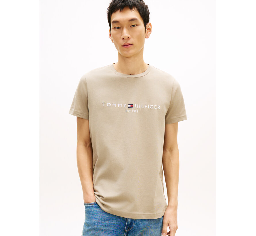 Tommy Hilfiger T-shirt Logo Keystone (MW0MW11797 - M03)