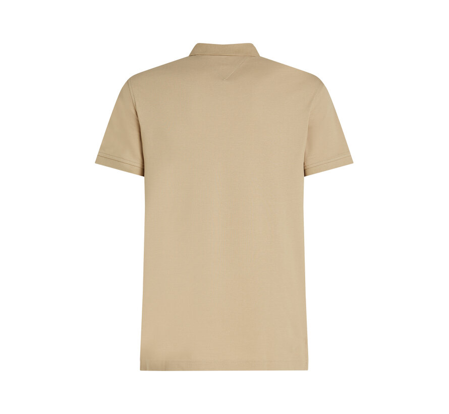 Polo 1985 Slim Fit Sandalwood (MW0MW17771 - RBT)
