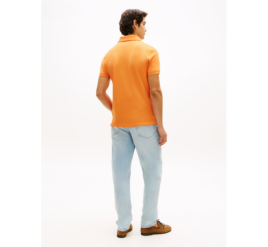 Polo 1985 Slim Fit Orange Tulip (MW0MW17771 - SD9)