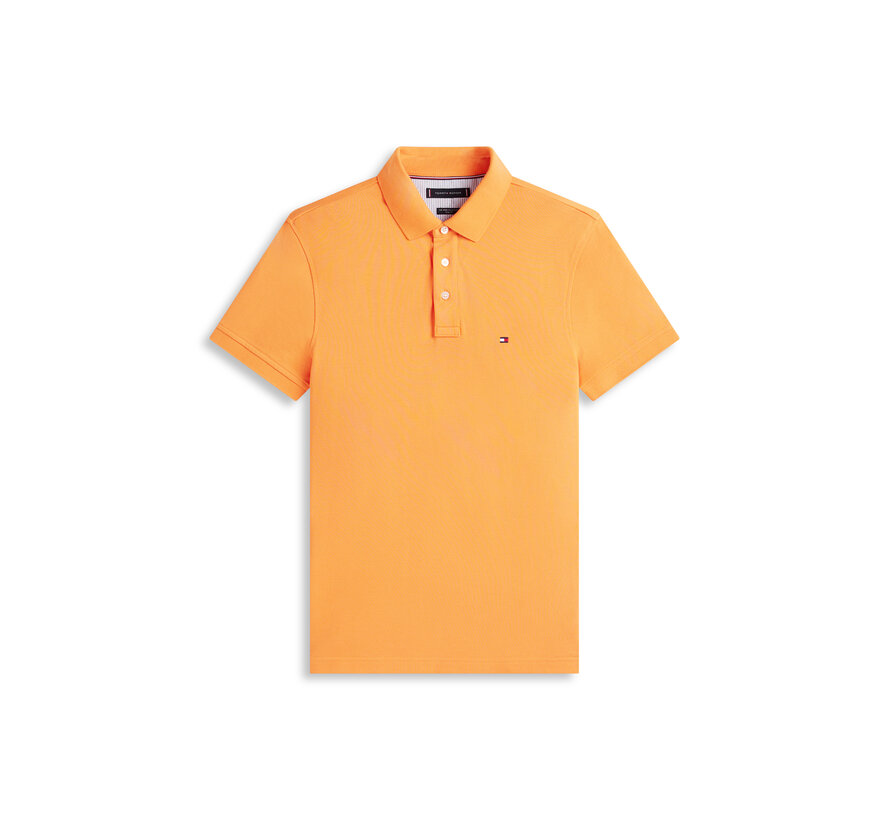 Polo 1985 Slim Fit Orange Tulip (MW0MW17771 - SD9)