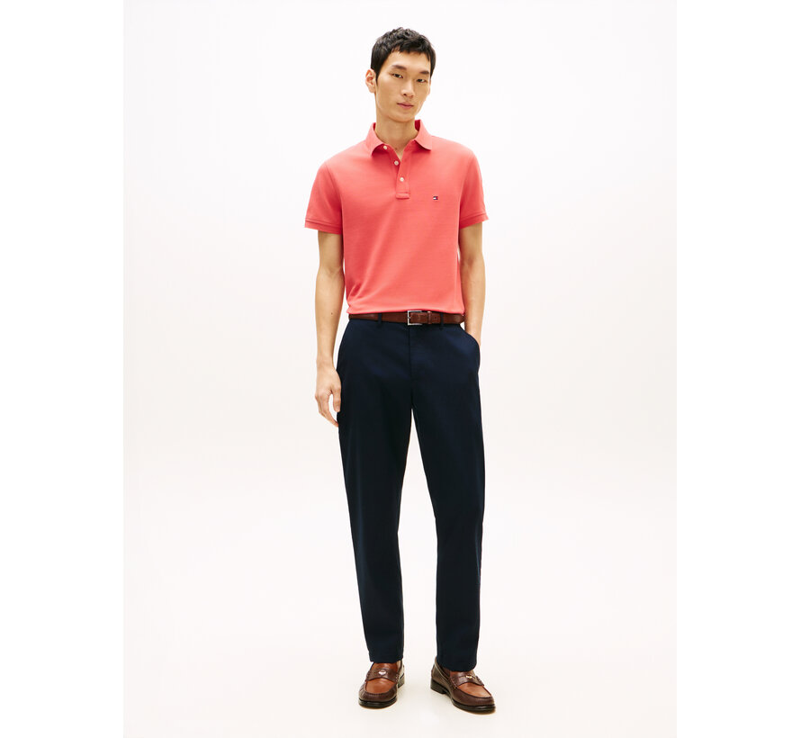Polo 1985 Slim Fit Vintage Red (MW0MW17771 - XKS)