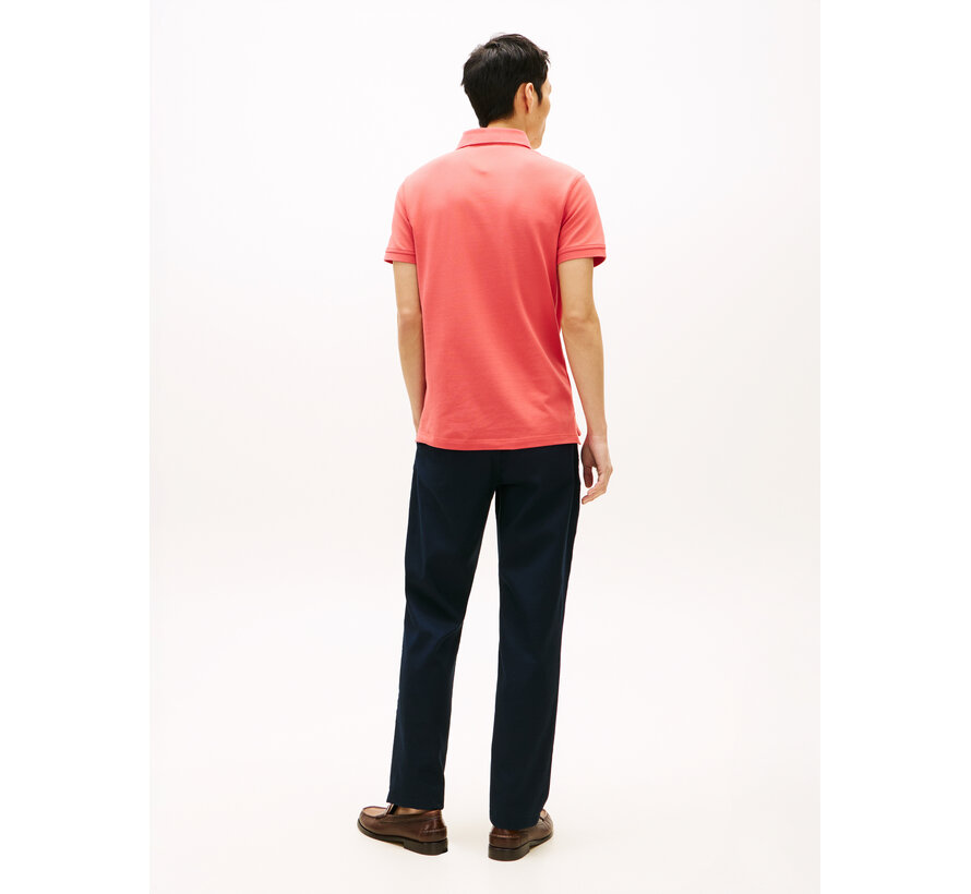 Polo 1985 Slim Fit Vintage Red (MW0MW17771 - XKS)