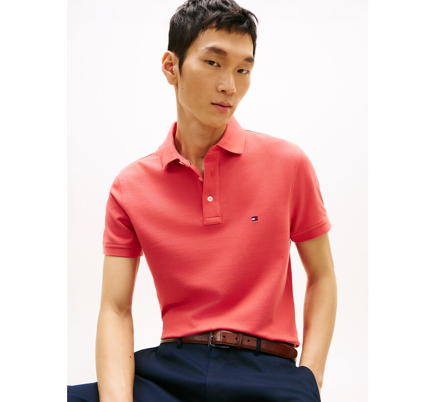 Polo 1985 Slim Fit Vintage Red (MW0MW17771 - XKS)