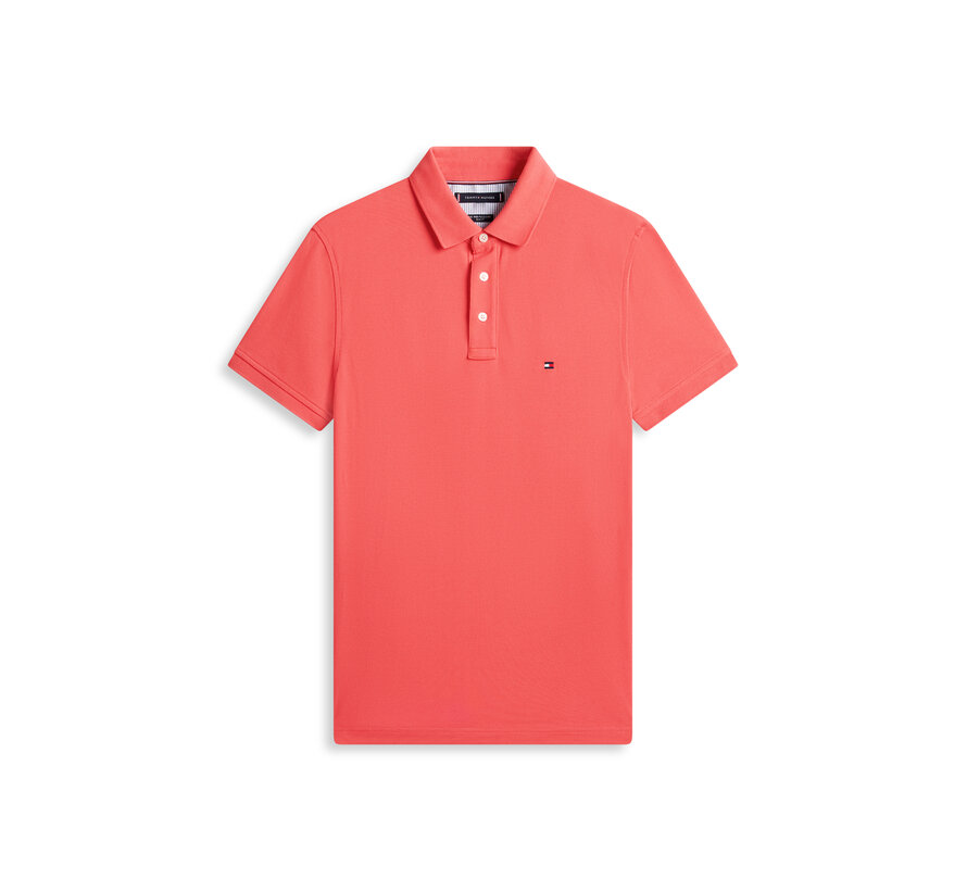 Polo 1985 Slim Fit Vintage Red (MW0MW17771 - XKS)