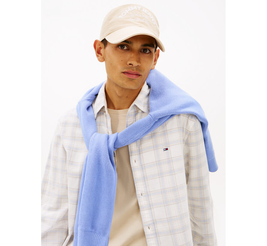 Cap Archive Graphic Dark Dune (AM0AM14074 - AEN)