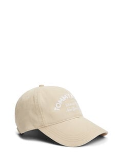 Tommy Hilfiger Cap Archive Graphic Dark Dune (AM0AM14074 - AEN)