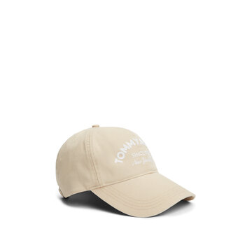 Tommy Hilfiger Cap Archive Graphic Dark Dune (AM0AM14074 - AEN)