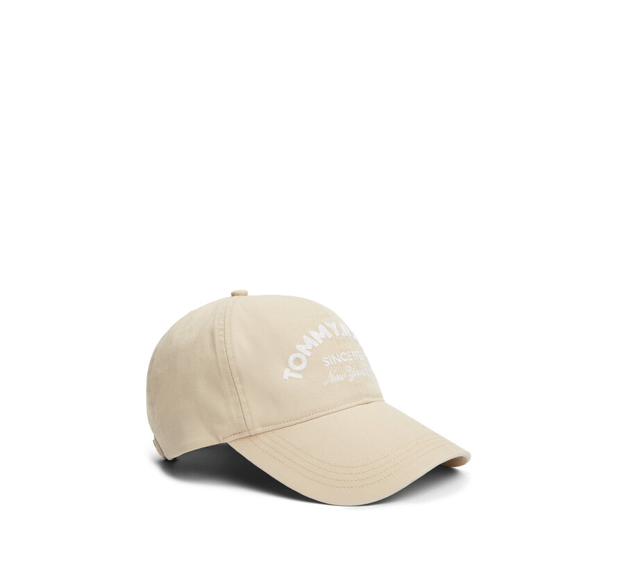 Cap Archive Graphic Dark Dune (AM0AM14074 - AEN)