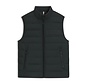 Black Bodywarmer Open Green (50518375 - 348)