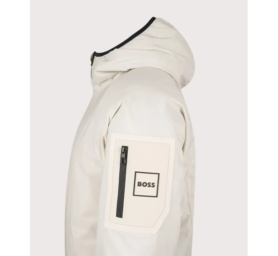 Hugo Boss Green Jas Stretch Lite Beige (50551067 - 272)